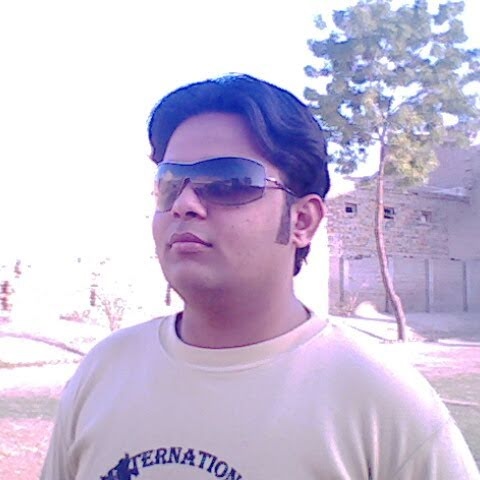 Salman Saleh Photo 22