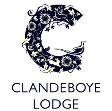 Clandeboye Lodge Hotel logo