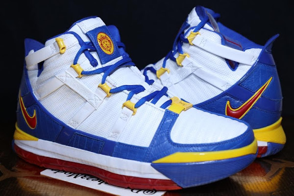 lebron superman 3