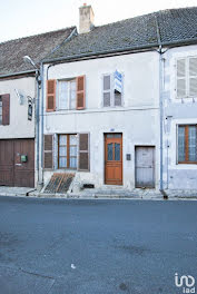 maison à Ouzouer-sur-Trézée (45)