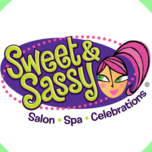 Sweet & Sassy logo