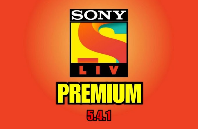 SonyLiv v5.4.1 [Premium]