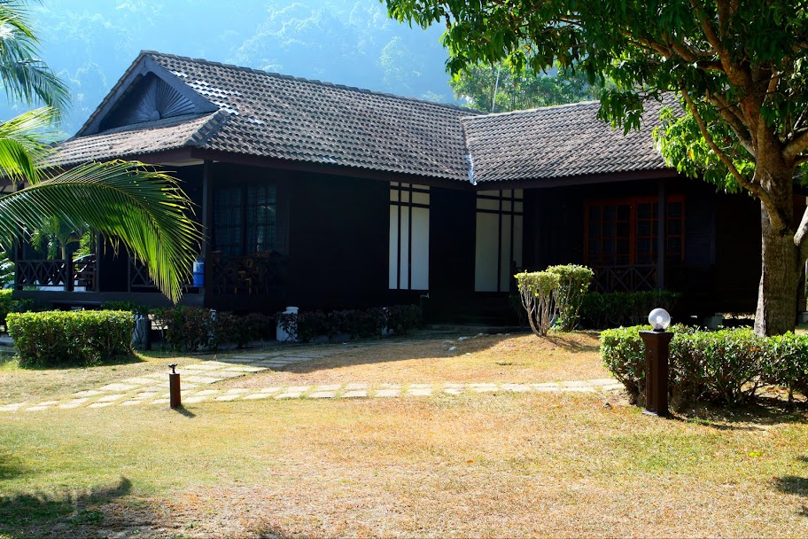 Малайзия. Острова, нац. парки, события и просто хорошие места.