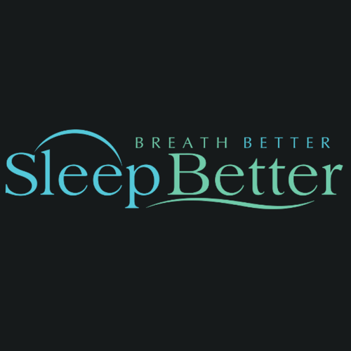 Breathe Better Sleep Better