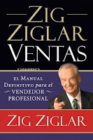 L.D. : El manual definitivo para el vendedor profesional. Zig Ziglar .