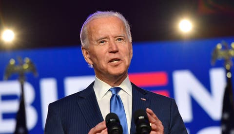 Biden names all-female senior communications team