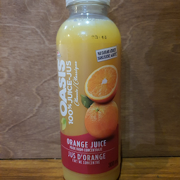 Orange Juice