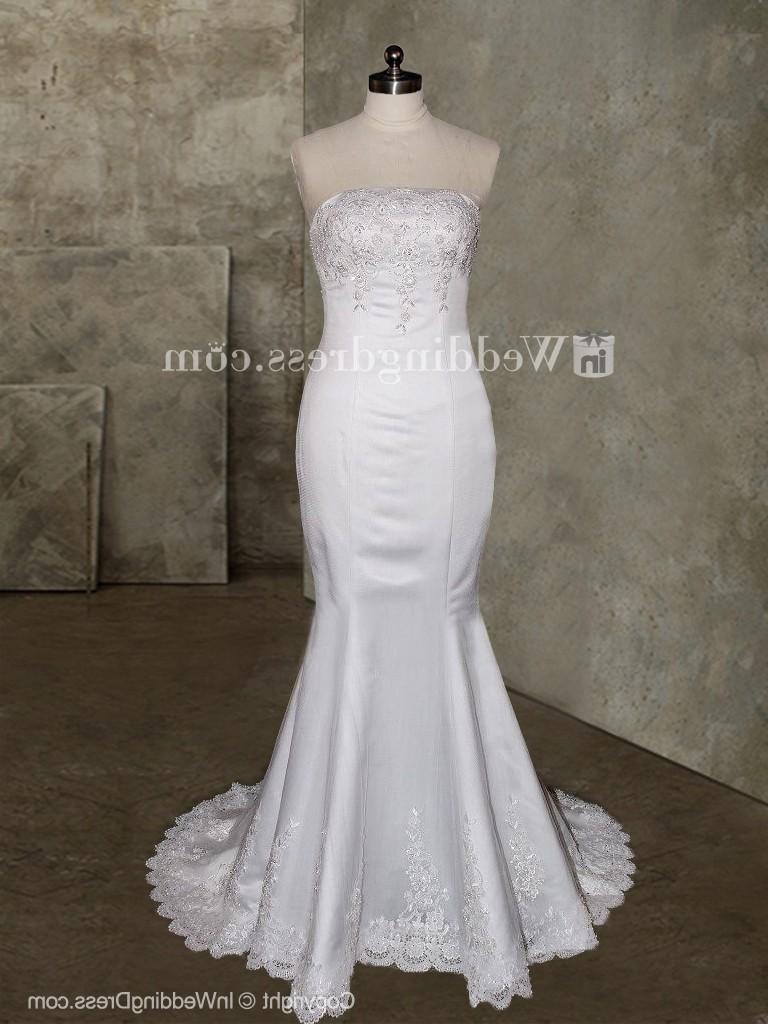 Elegant Wedding Dress