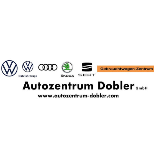 Autozentrum Dobler | Volkswagen