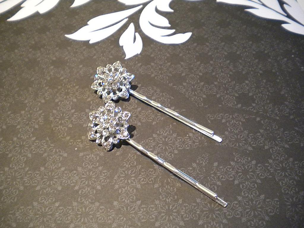 Wedding Accessories, snowflake