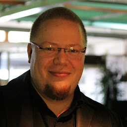 Sami Korhonen Avatar