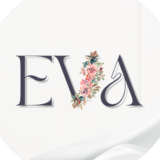 EVA Nails & Spa logo