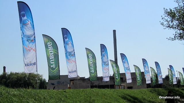 Tuborg GreenFest Peninsula - Day1