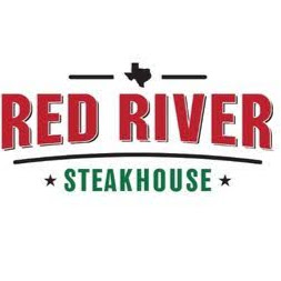 Red River Steakhouse logo