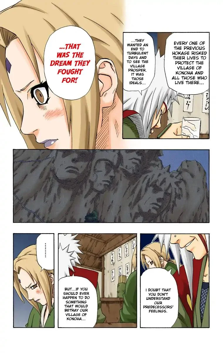 Chapter 159 The Wager...!! Page 14