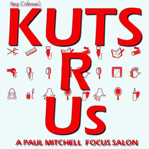 Kuts R Us Beauty Salon