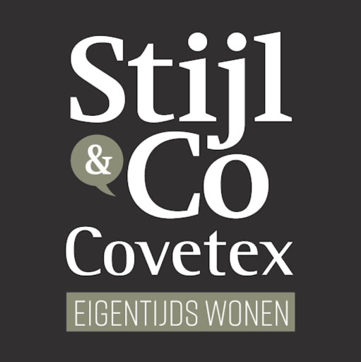 Stijl & Co logo