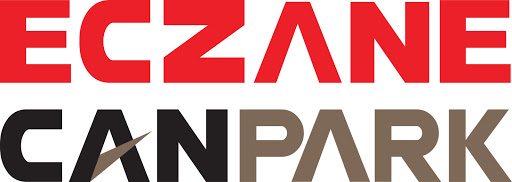 ECZANE CANPARK logo