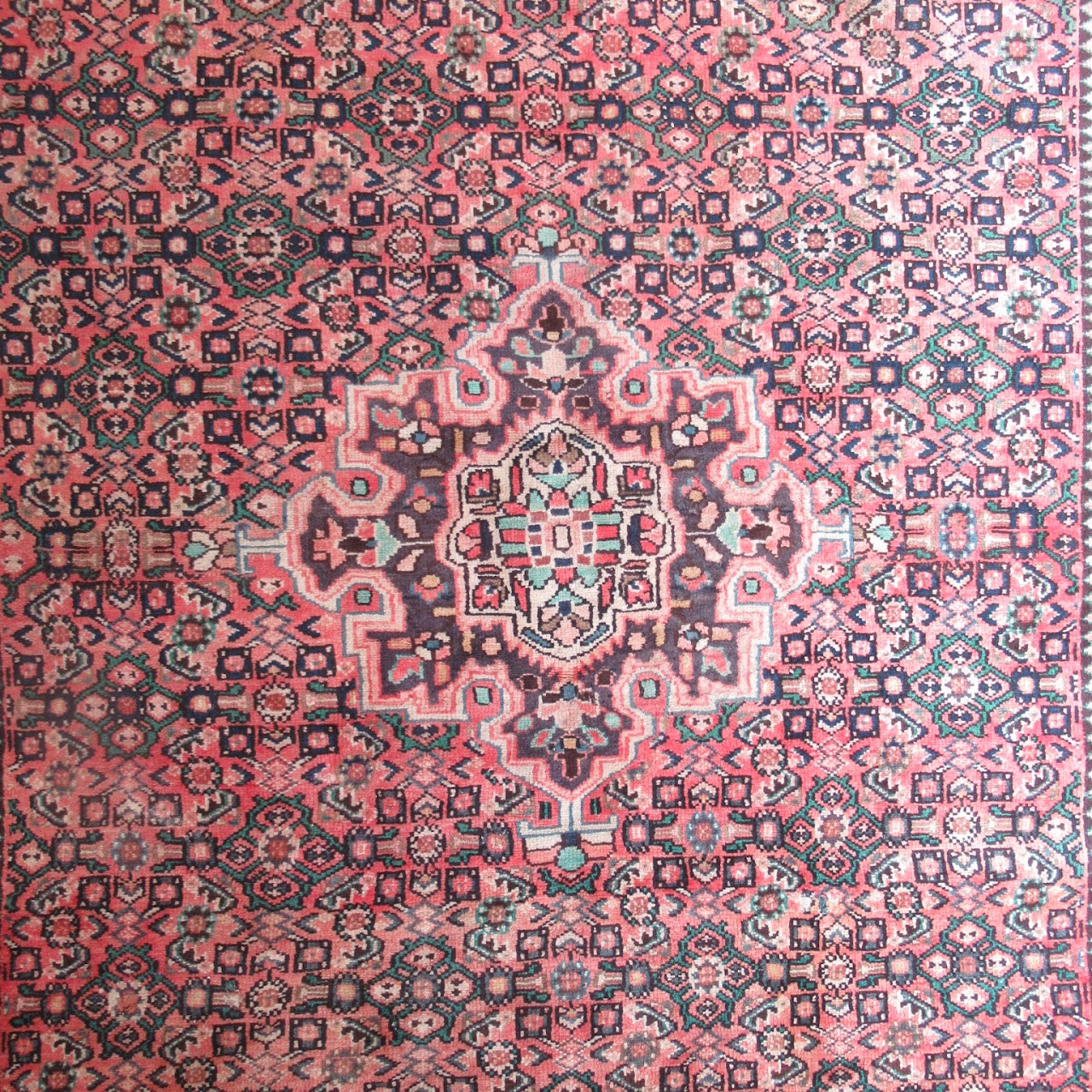 Tribal Area Rug