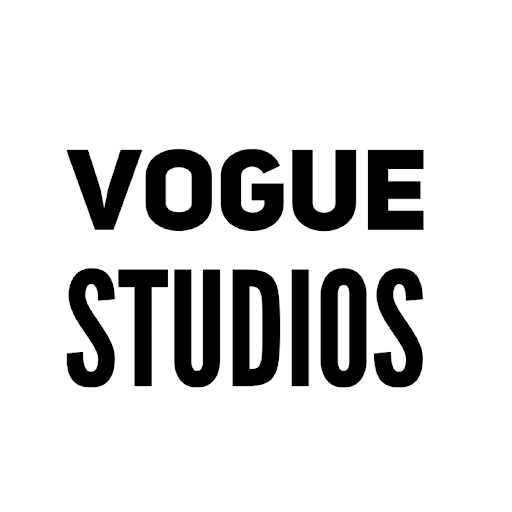 Vogue Studios logo