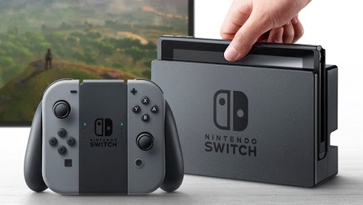 NintendoSwitch hardware.0.0 thumb%25255B2%25255D - 【ガジェット】Nintendo Switchがフラゲ。２週間も速く届いてしまったので開封＆設定している動画が話題に【ニンテンドースイッチ/フライング】