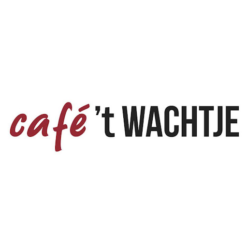 Café "Het Wachtje" logo