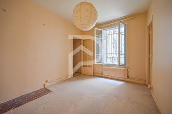 appartement à Paris 15ème (75)