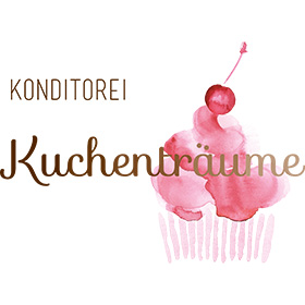 Kuchenträume Birgit Ertl e.K. logo