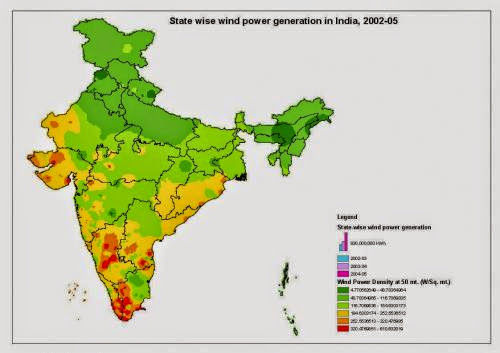 Wind Energy Industry In India Would See An Addition Of Around 3 000 Mw