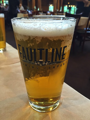 Brewery «Faultline Brewing Company», reviews and photos, 1235 Oakmead Pkwy, Sunnyvale, CA 94085, USA