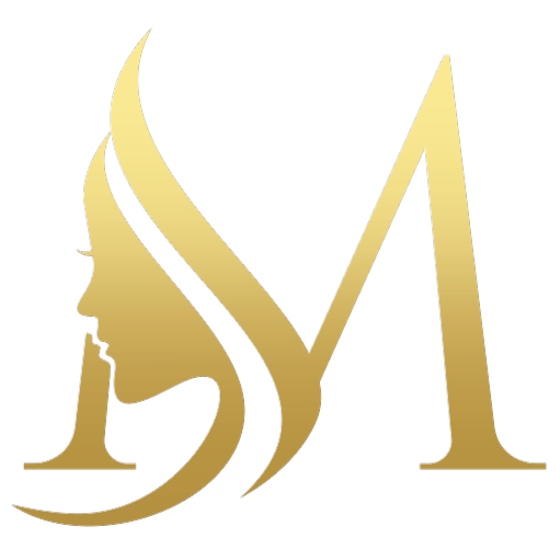 Maryam Hair Salon logo