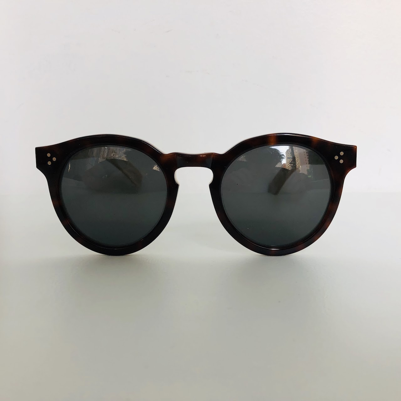 Illesteva Leonard II Sunglasses