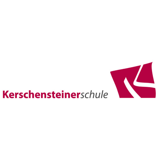 Kerschensteinerschule logo