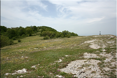 Cruz de hierro