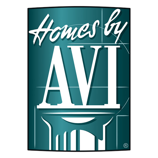 Homes By Avi - Belmont Duplex logo