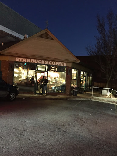 Coffee Shop «Starbucks», reviews and photos, 88 Park St, New Canaan, CT 06840, USA