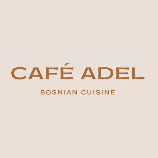 Cafe Adel logo