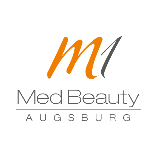 M1 Med Beauty Augsburg logo