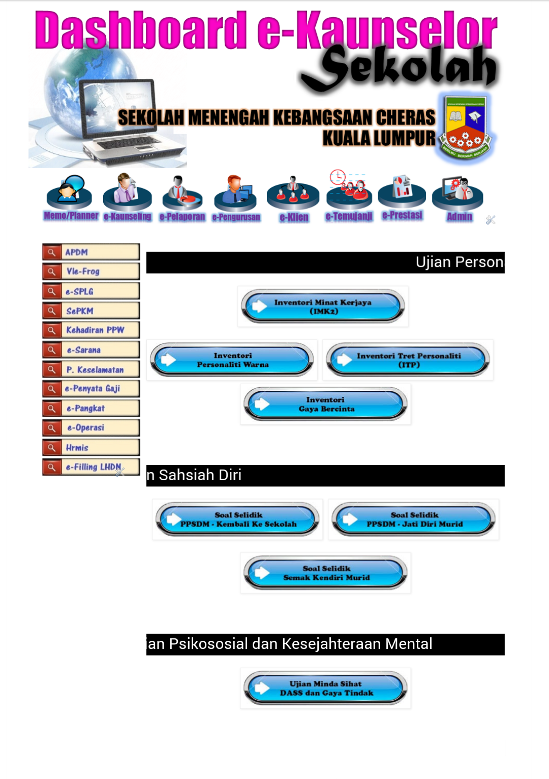 Contoh Email Temujanji - Lauras Stekkie