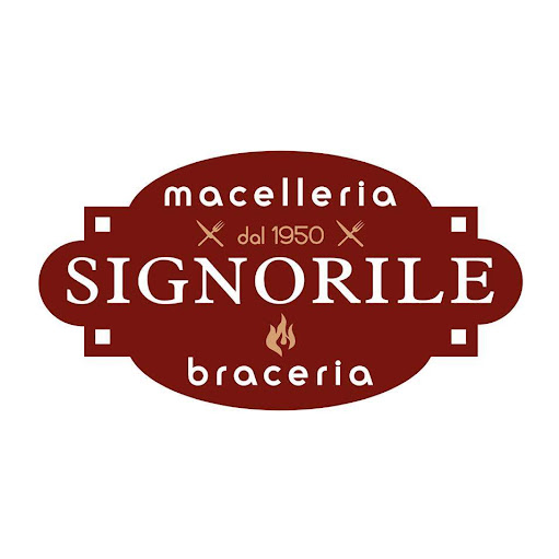 Braceria Signorile logo