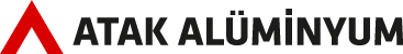 Atağ Alüminyum logo