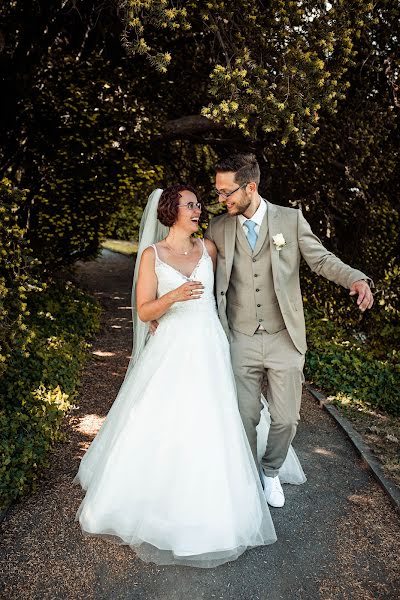 Photographe de mariage Lena Kreten-Wenn (lenorefotografie). Photo du 29 septembre 2022