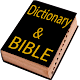 Bible and Dictionary Download on Windows