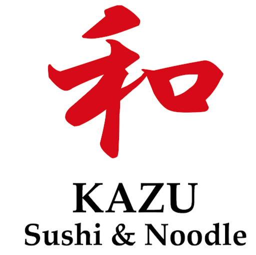 Kazu Sushi & Noodle