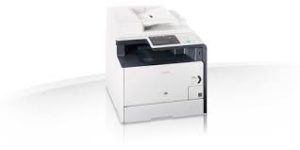 Download Canon i-SENSYS MF8550Cdn Driver Mac quick & free