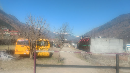 S V M Bashing, 175101, NH21, Bashing, Himachal Pradesh, India, Senior_Secondary_School, state HP