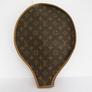 louis vuitton tennis racket cover