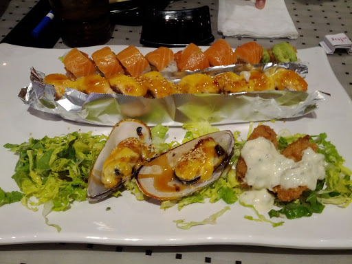 Japanese Restaurant «Sushi 88 & Ramen», reviews and photos, 506 Showers Dr, Mountain View, CA 94040, USA