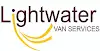 Lightwater Van Services Logo