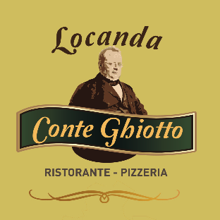 Locanda Conte Ghiotto logo